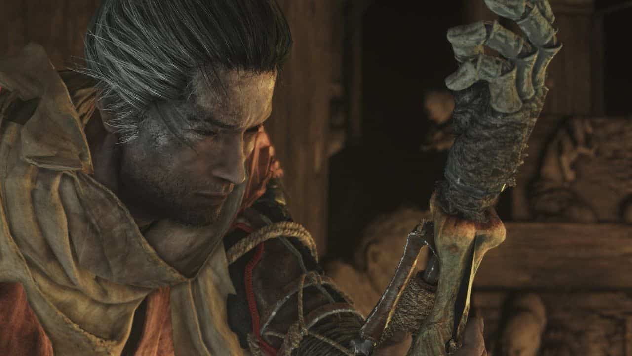sekiro
