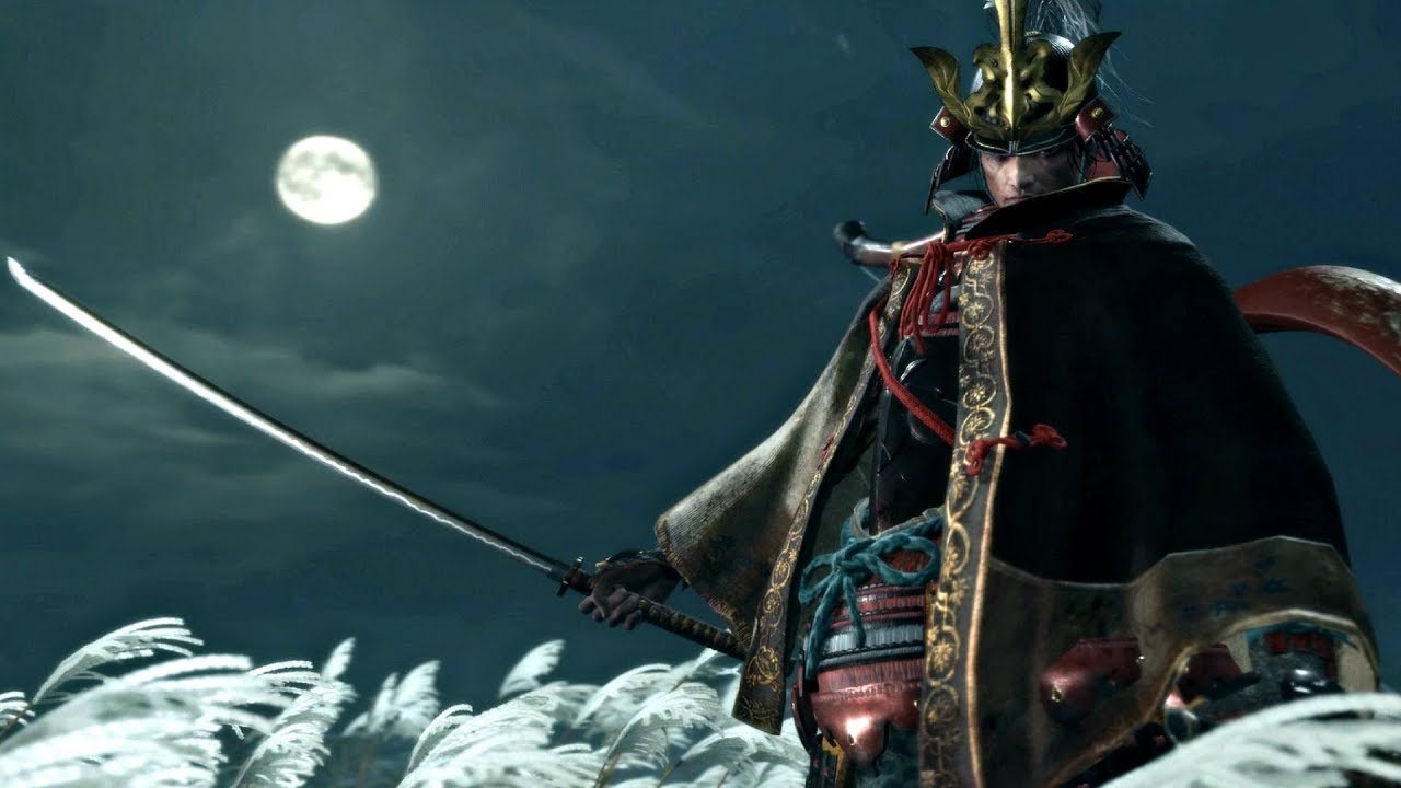 sekiro
