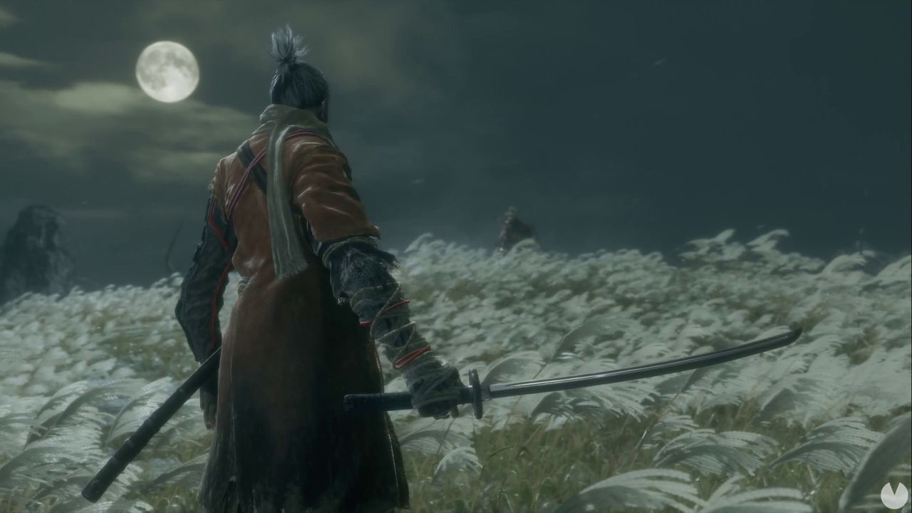 sekiro