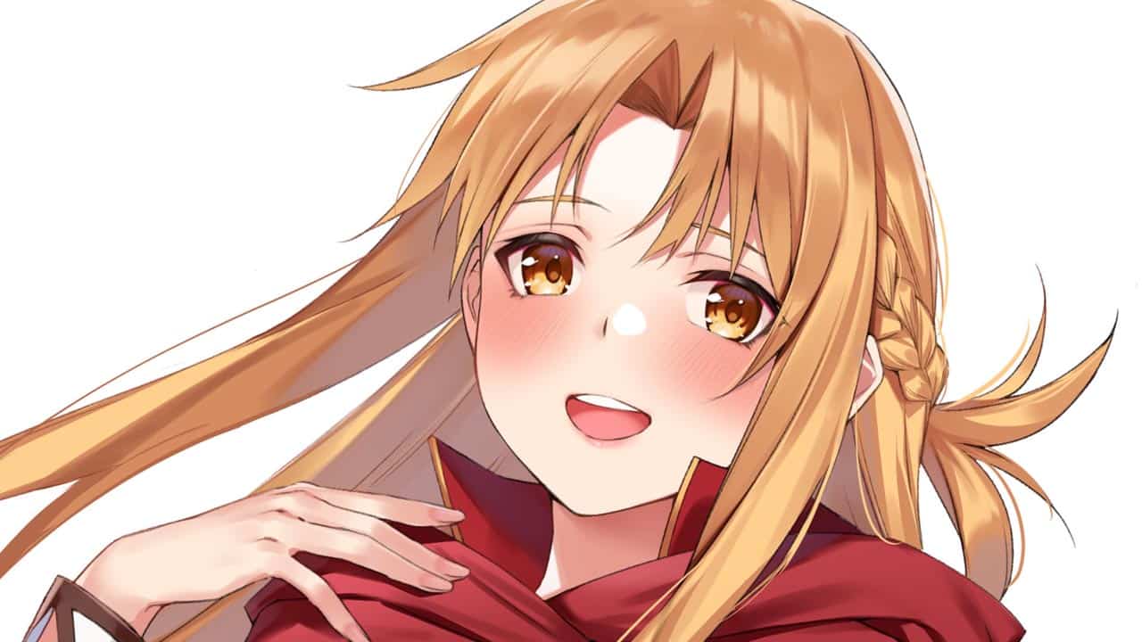 Los 10 episodios de Sword Art Online favoritos de los fans del anime