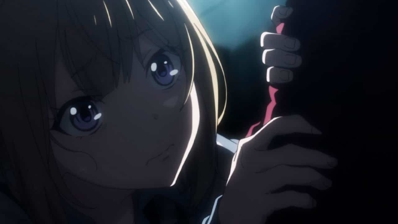 Youkoso Jitsuryoku Shijou Shugi no Kyoushitsu e 2
