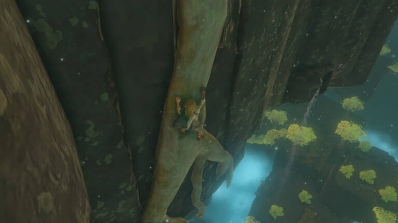 The Legend of Zelda
