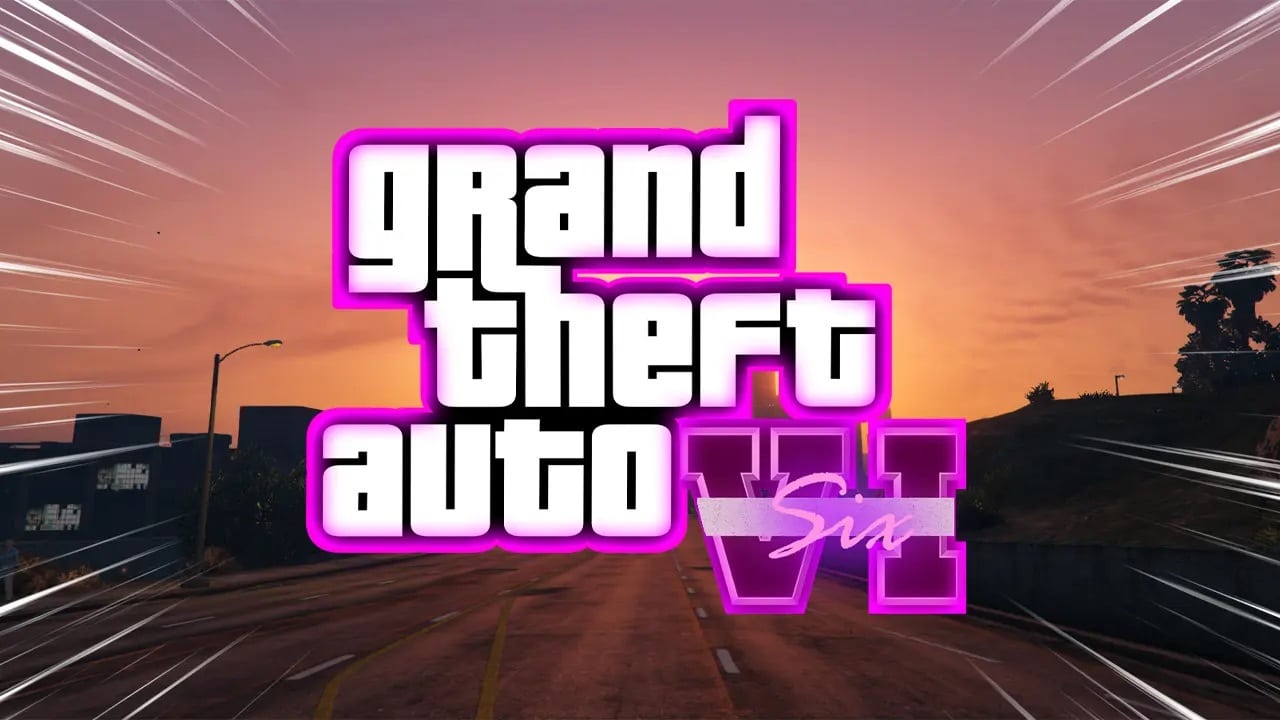 GTA VI