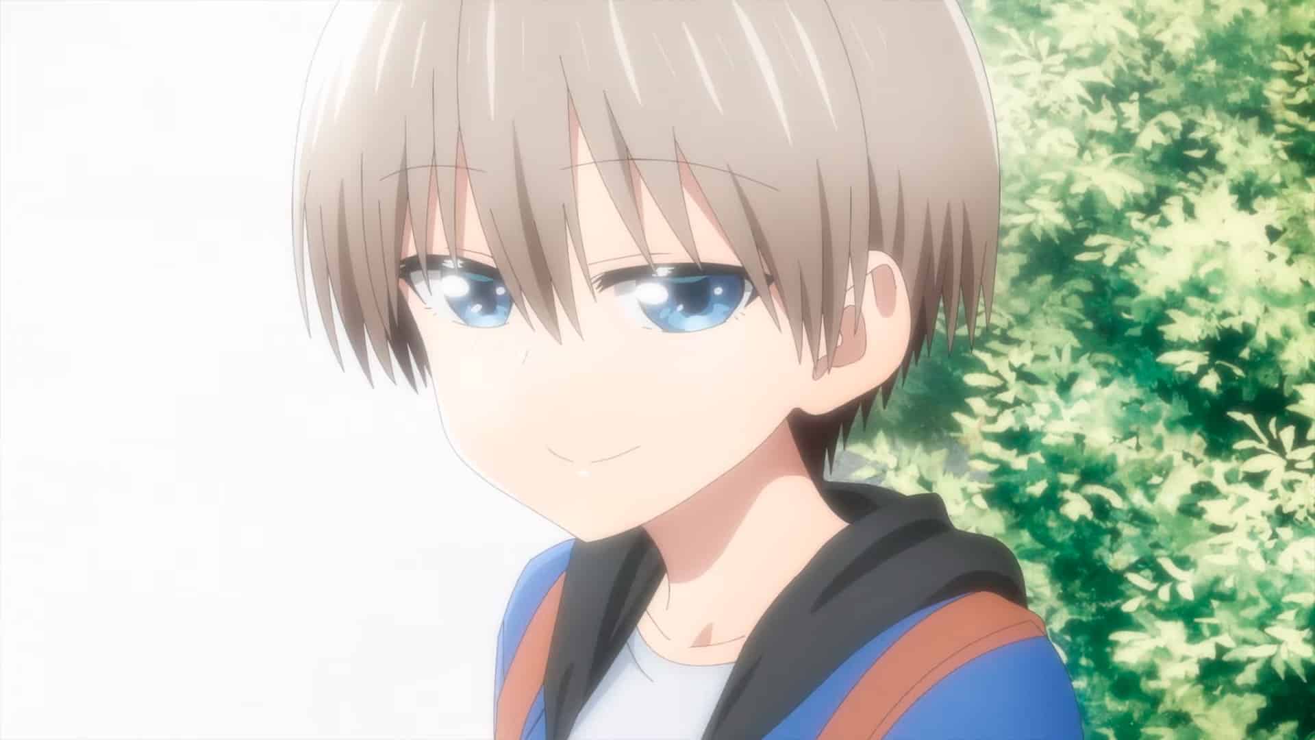 Uzaki-chan wa Asobitai! 2