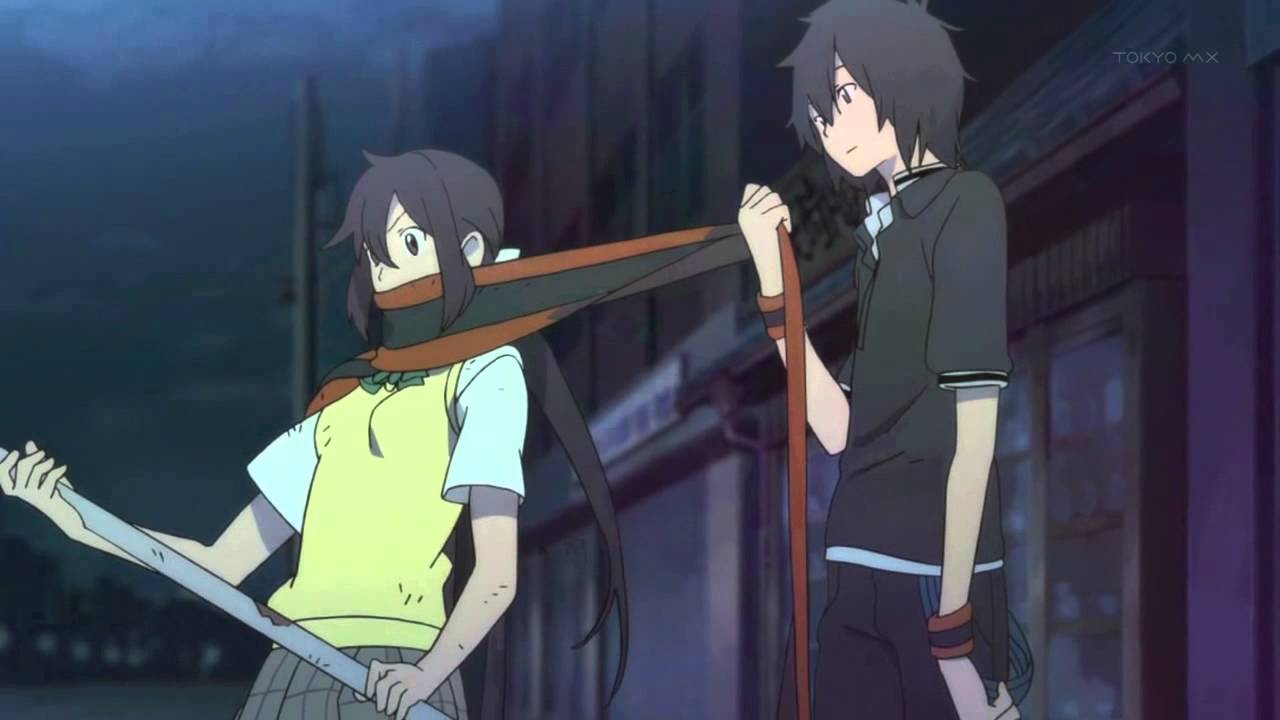 yozakura quartet