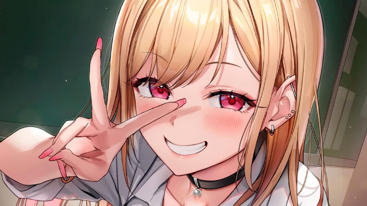 El manga Sono Bisque Doll está vendiendo más copias que One Piece