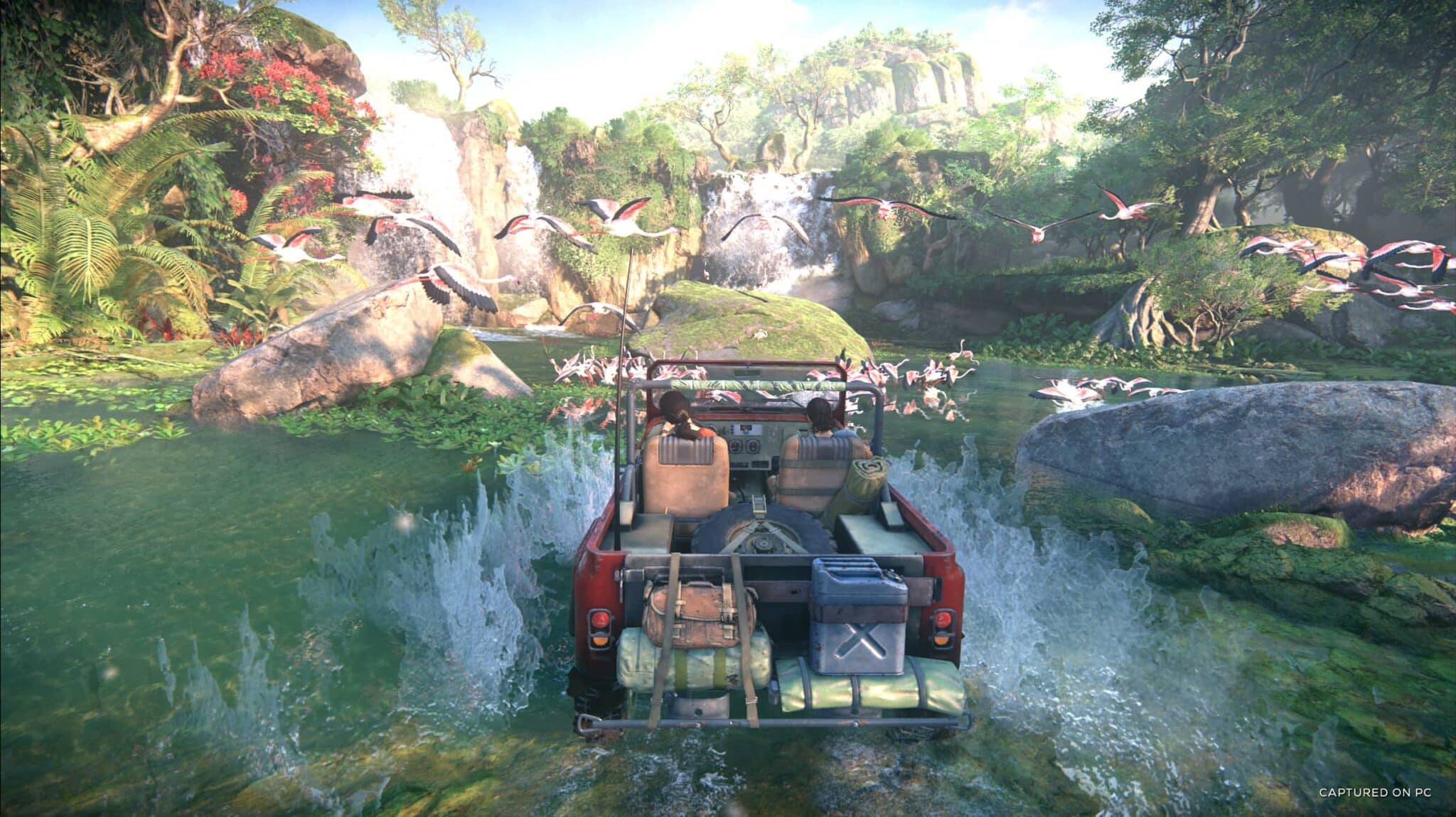 uncharted