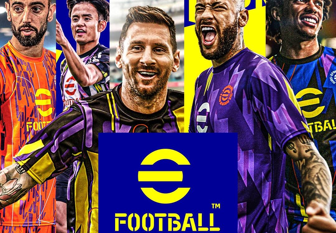 EGS México sera la sede de la LIGA BBVA MX con eFootball™ de KONAMI