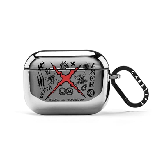 CASETiFY lanza impresionantes fundas de One Piece