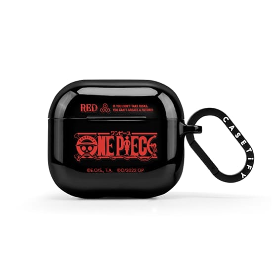 CASETiFY lanza impresionantes fundas de One Piece