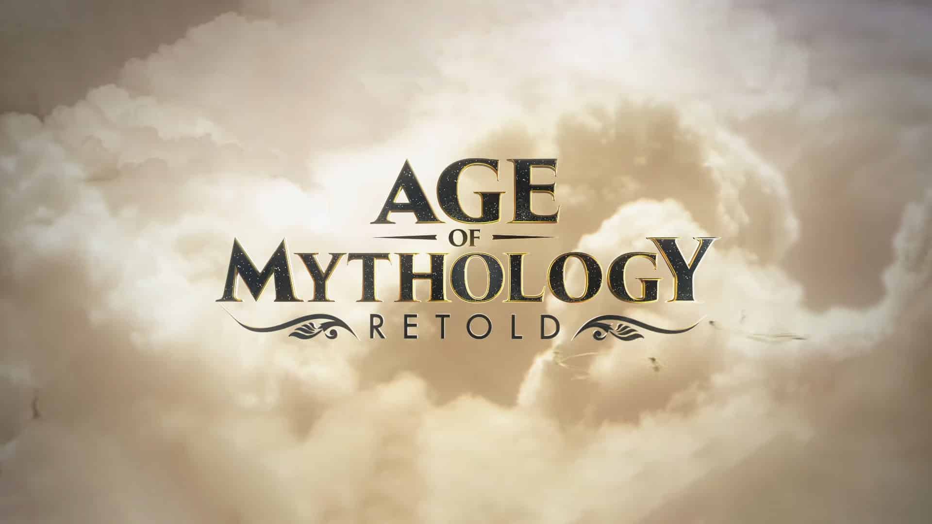 Age of Mythology