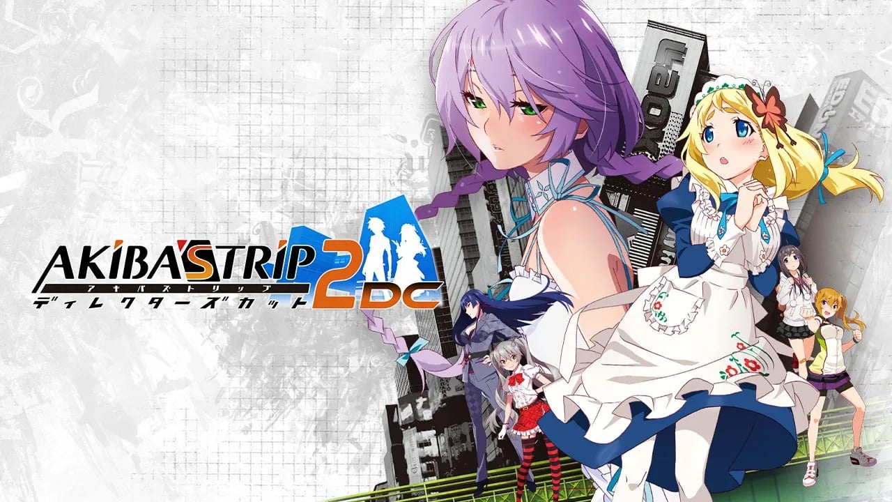 AKIBA'S TRIP