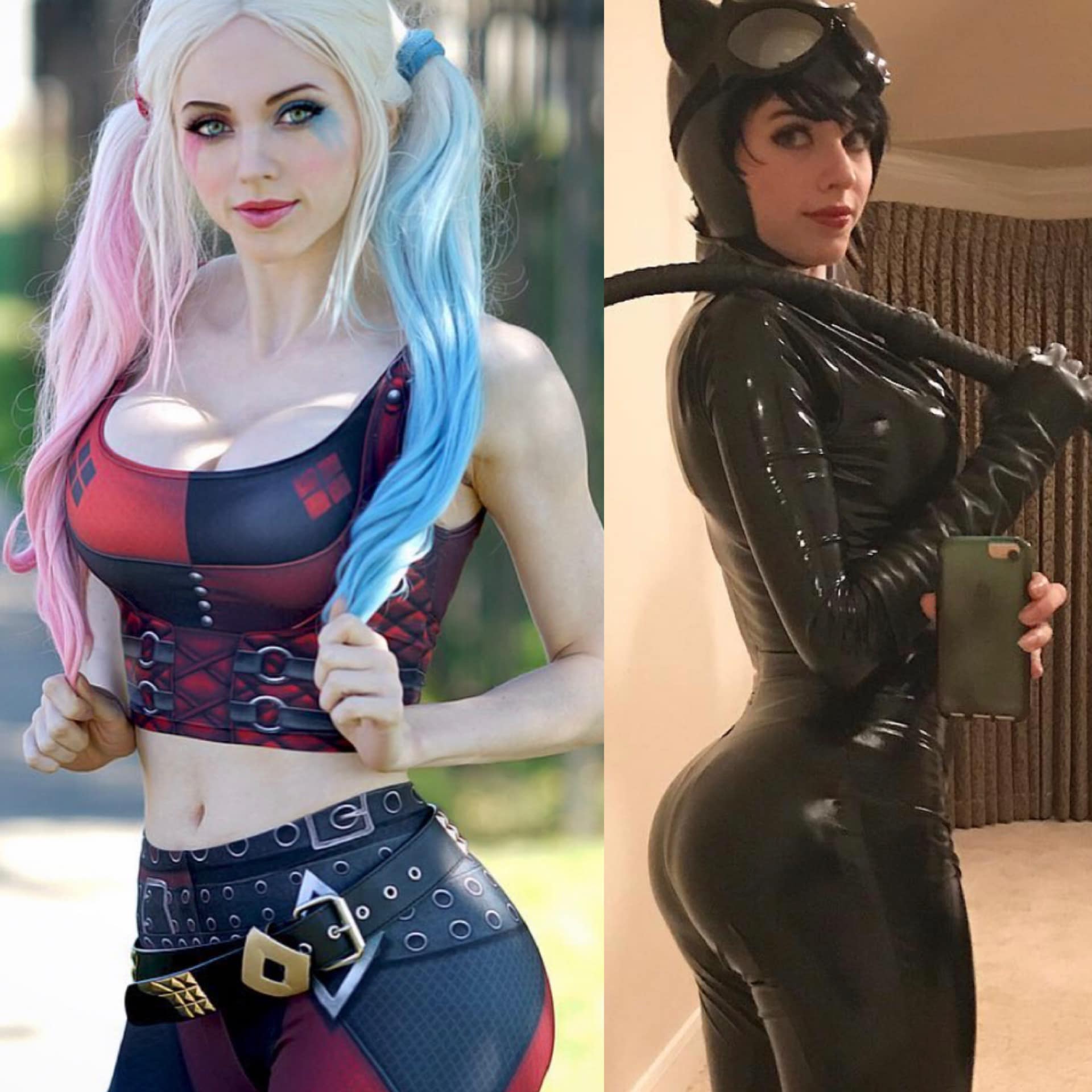 Amouranth