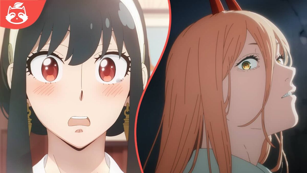 Anime Ranking