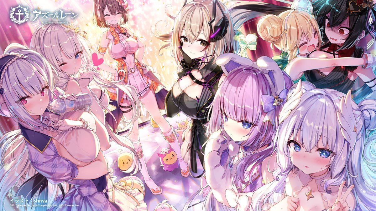 Azur Lane: Indomitable vestida de maid es recreada en una increíble y detallada figura