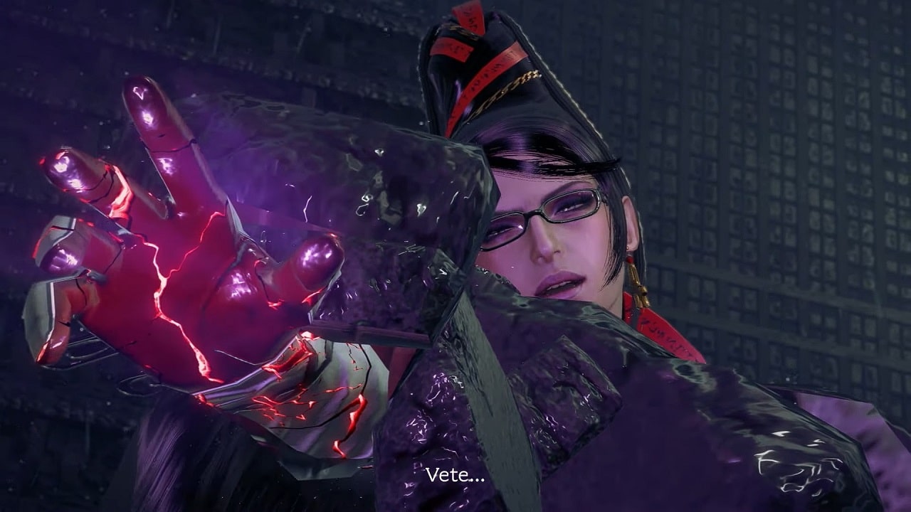 Bayonetta 3