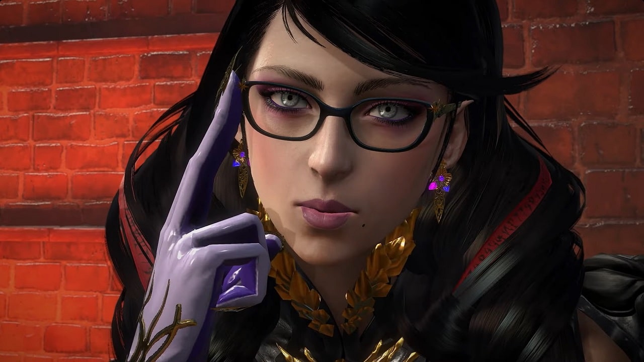 Bayonetta 4
