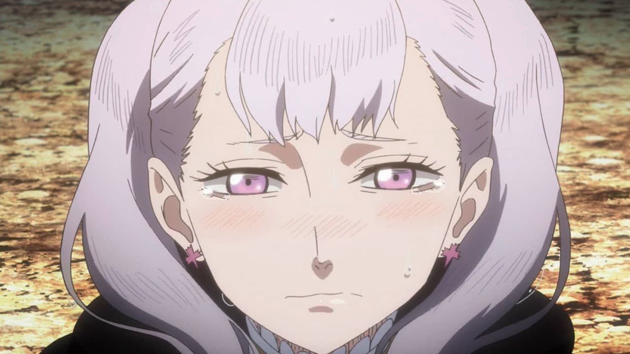Black Clover: Mahou Tei no Ken