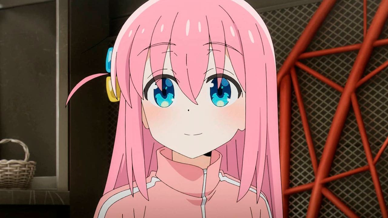 Bocchi the Rock! lanzará una vestimenta para lucir igual que Bocchi