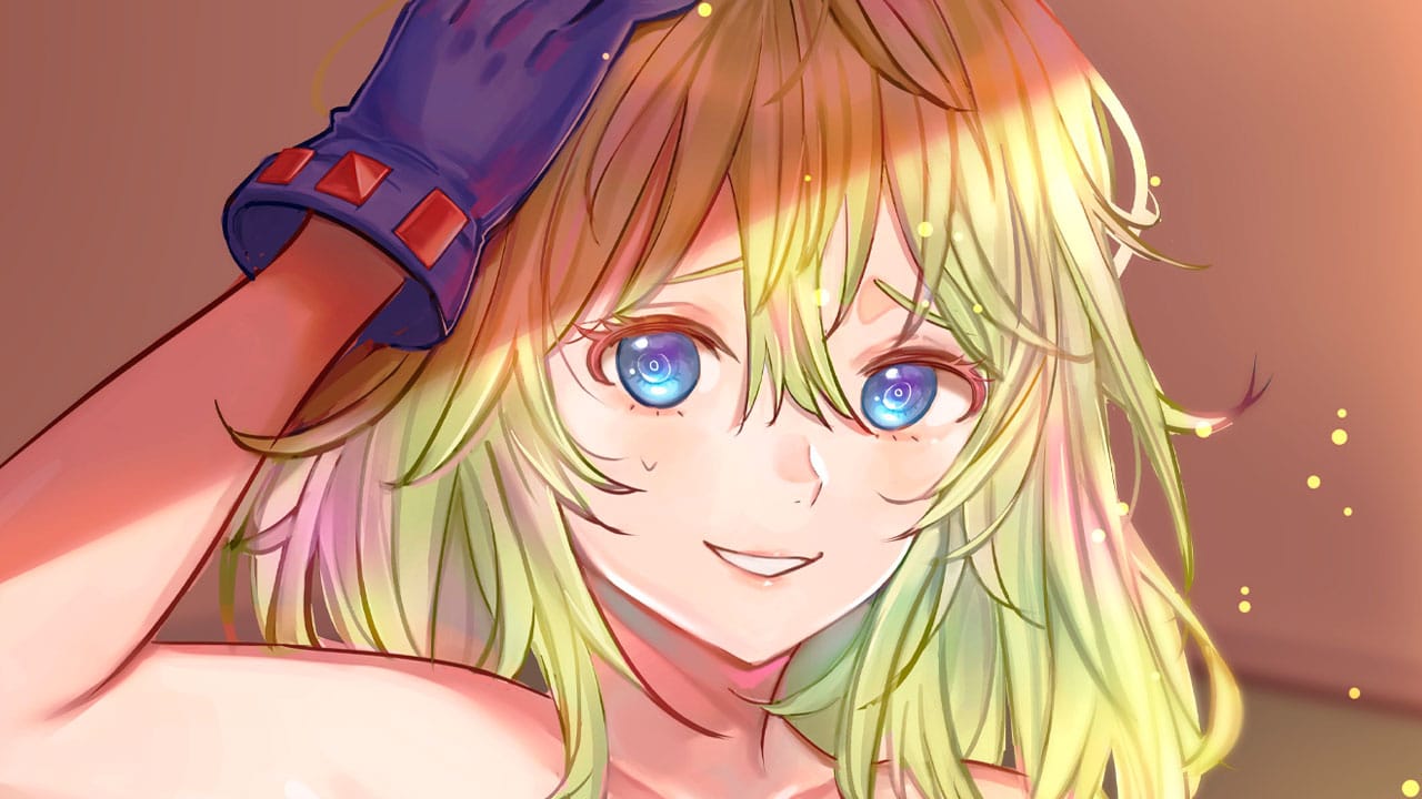 El ilustrador de Oshi no Ko realizó una atractiva ilustración de Toru Hagakure