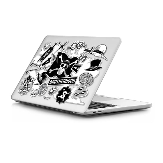 CASETiFY lanza impresionantes fundas de One Piece