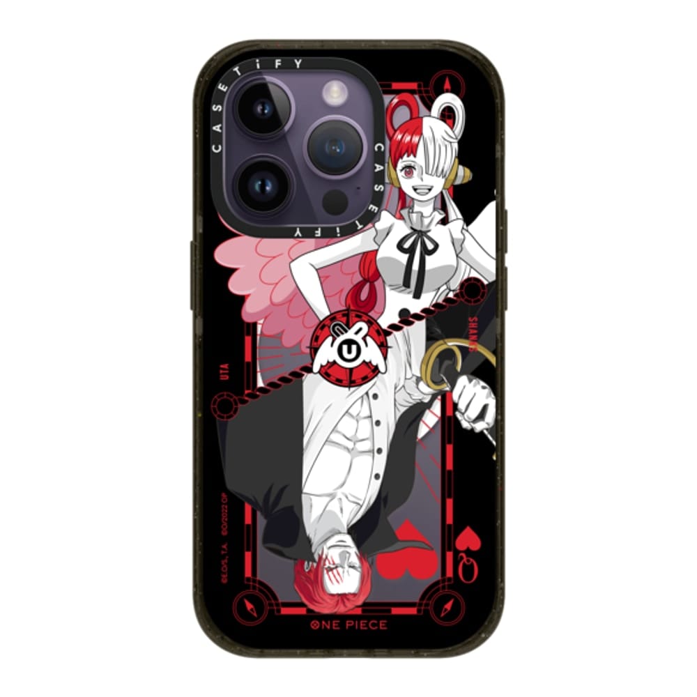 CASETiFY lanza impresionantes fundas de One Piece