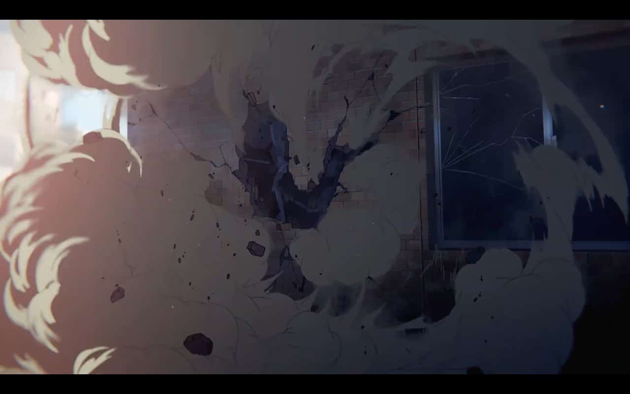 Chainsaw Man