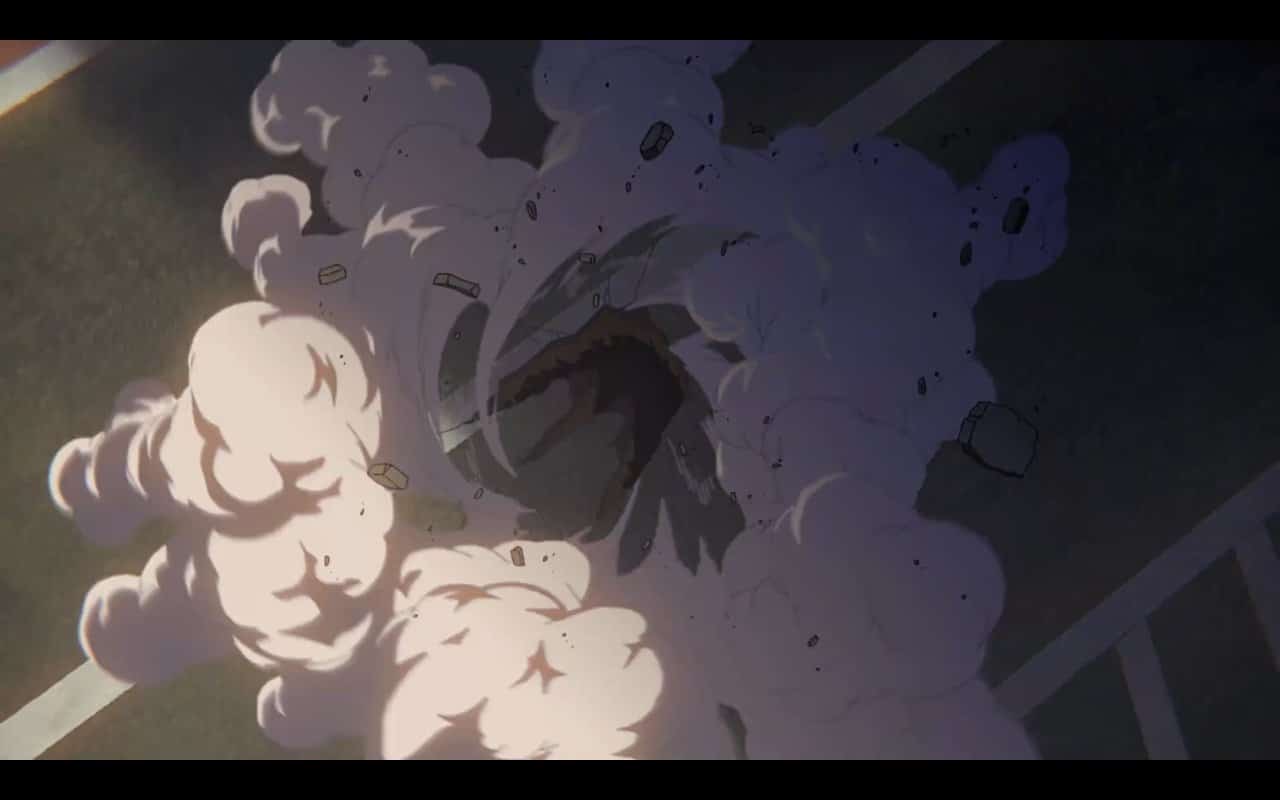 Chainsaw Man