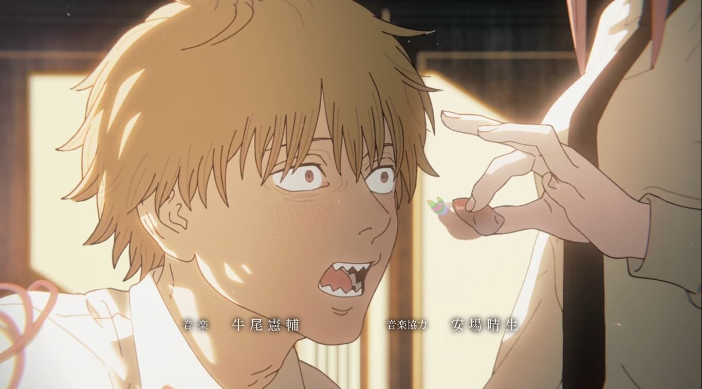 Chainsaw Man