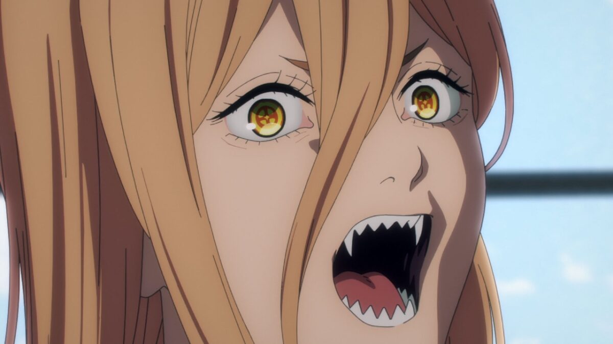 Chainsaw Man