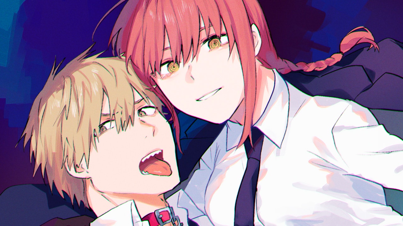 Chainsaw Man