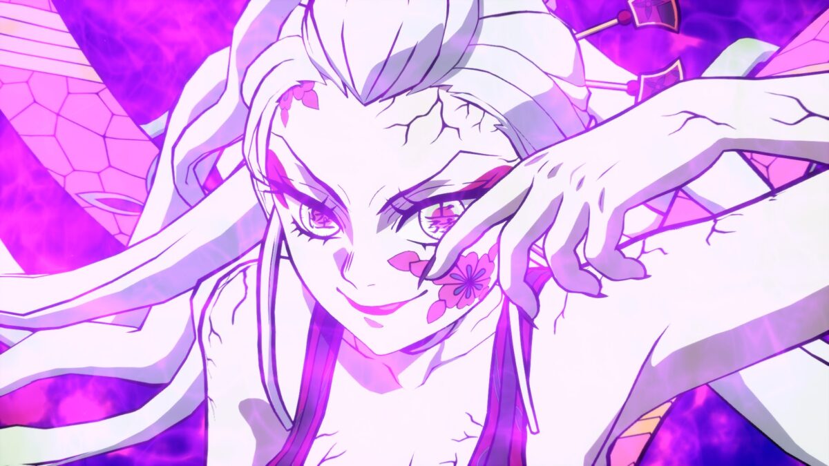 Demon Slayer Daki