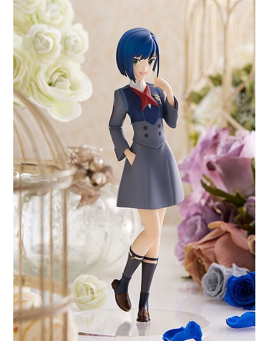 Darling in The Franxx Ichigo figura