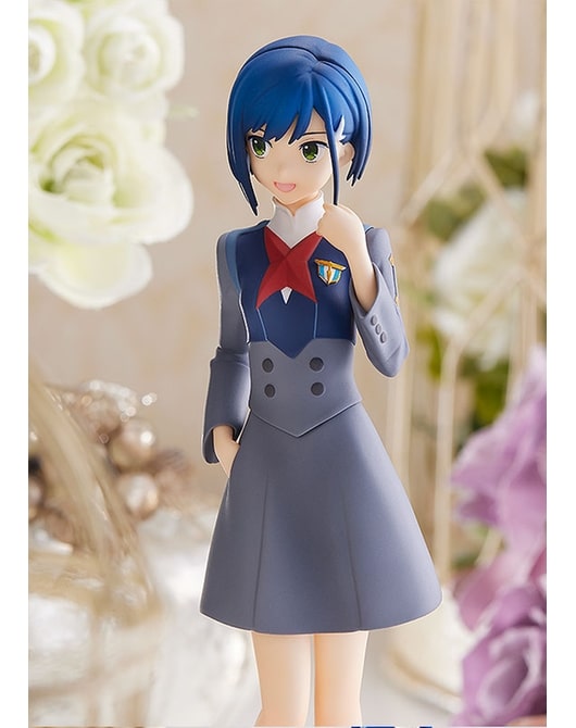 Darling in The Franxx Ichigo figura