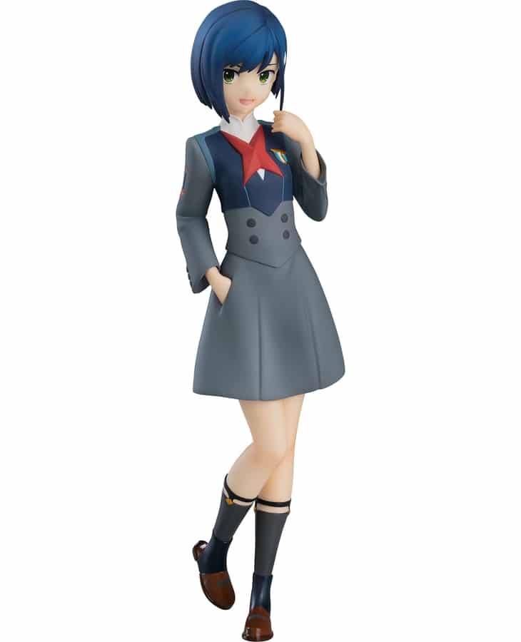 Darling in The Franxx Ichigo figura