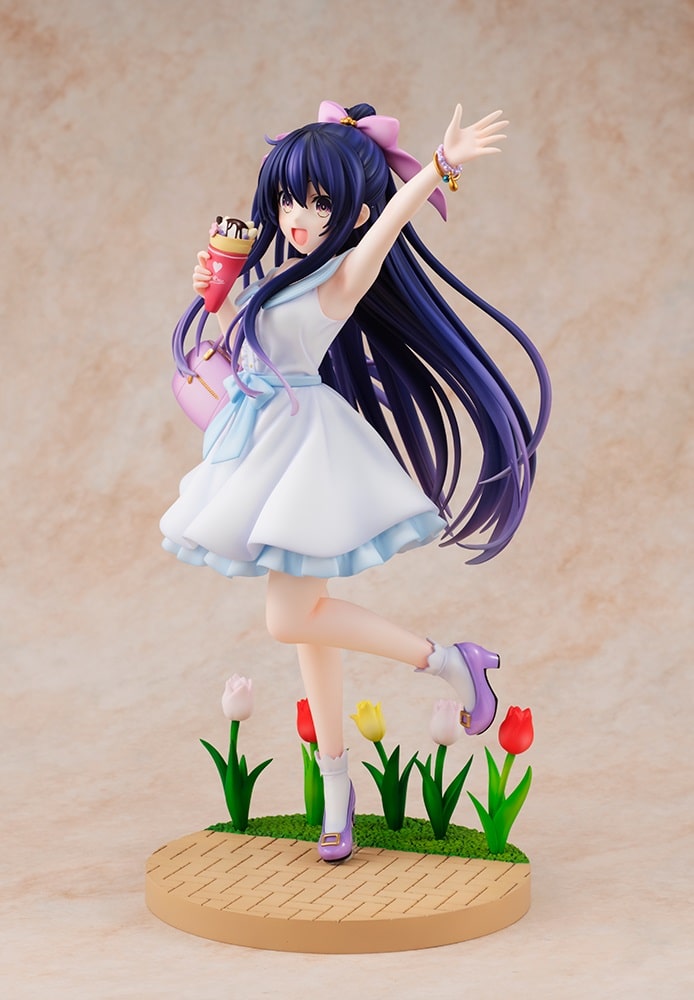 Date a Live Kurumi y Tohka tendrán una cita contigo