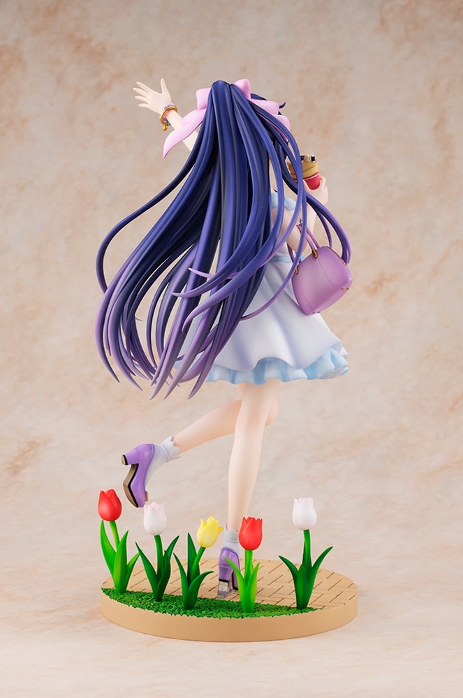 Date a Live Kurumi y Tohka tendrán una cita contigo