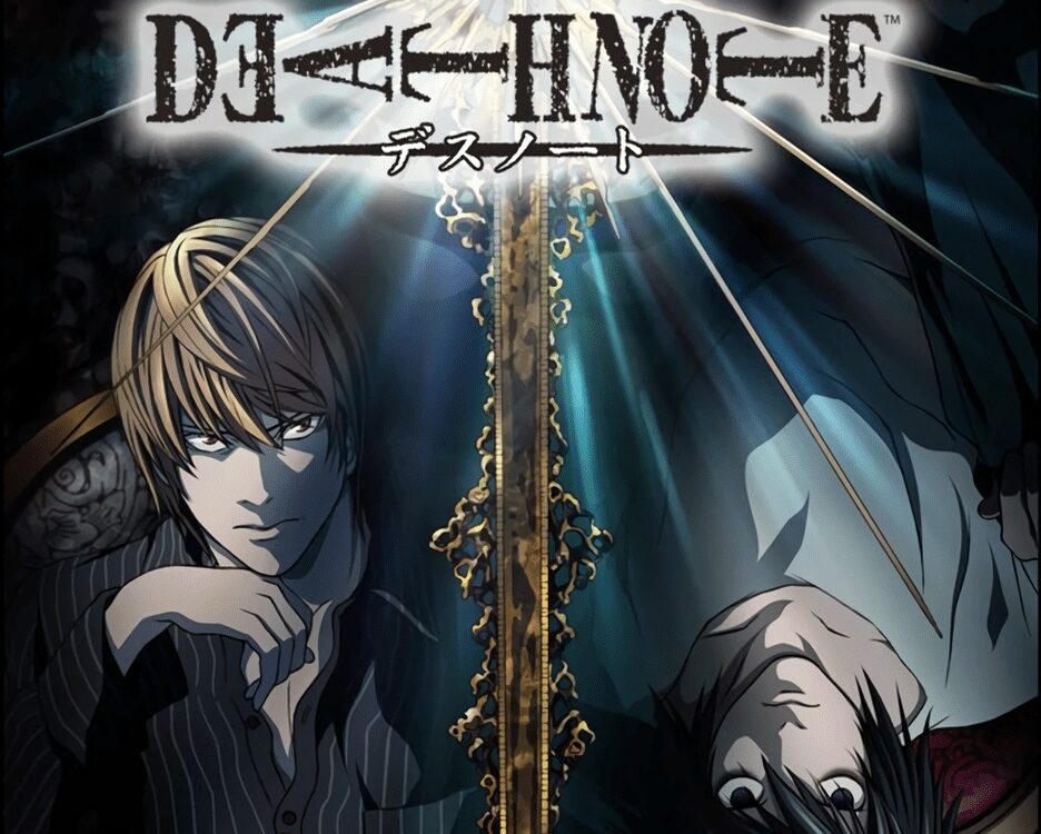 Death Note
