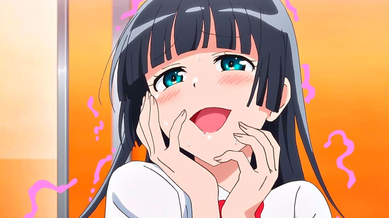 Dumbbell Nan Kilo Moteru Akemi Soryuin