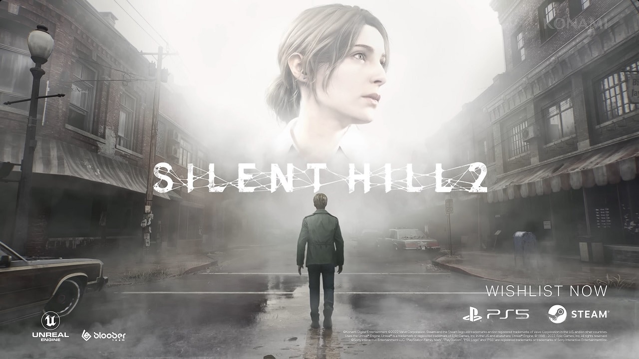 Silent Hill 2