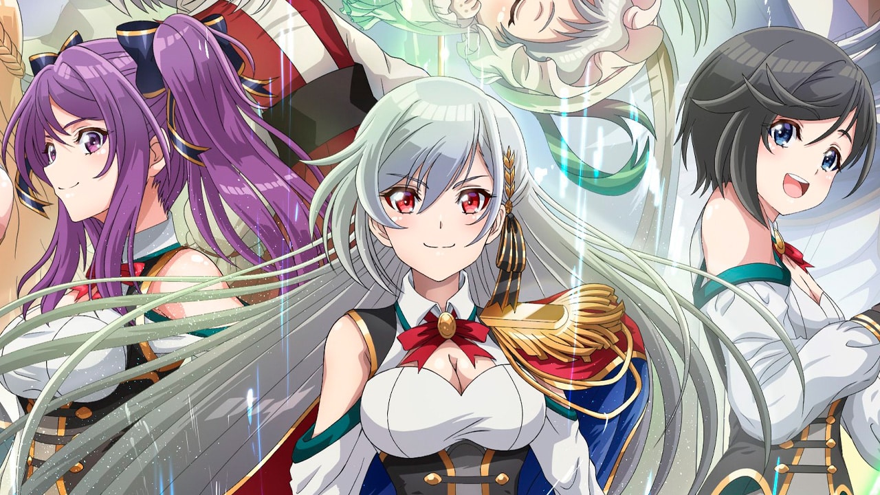 Eiyuuou, Bu wo Kiwameru Tame Tenseisu: Soshite, Sekai Saikyou no Minarai Kishi - Imagen Visual