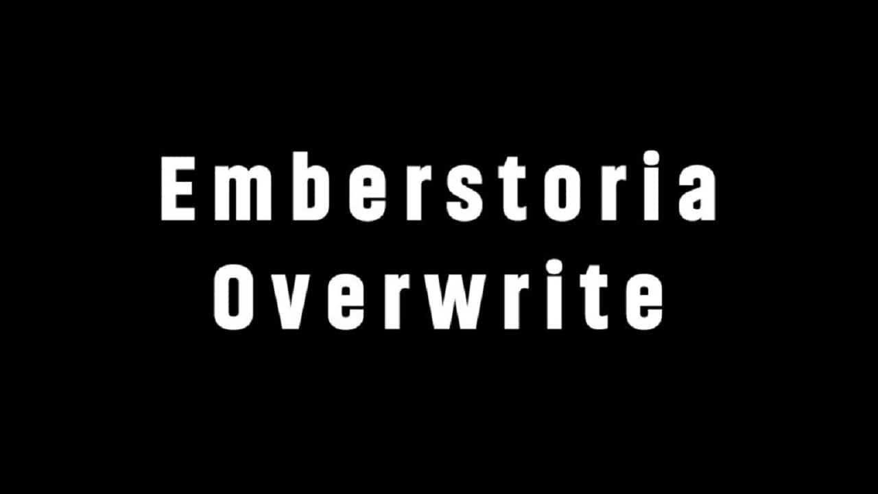 Emberstoria SaGa Emerald Beyond