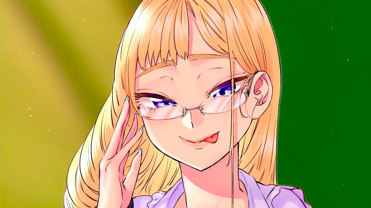 Dosanko Gal wa Namara Menkoi min