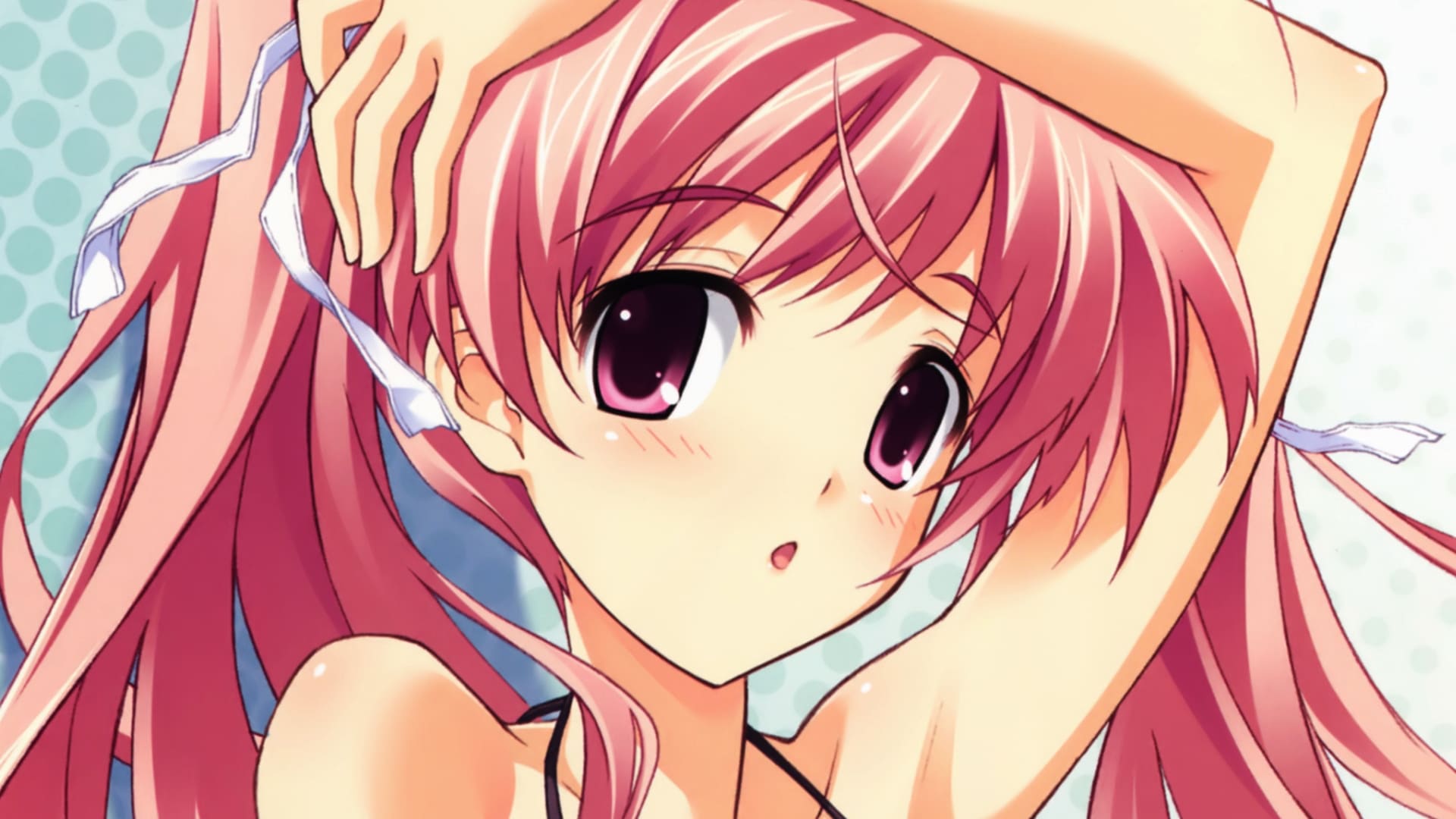 Chaos; Head