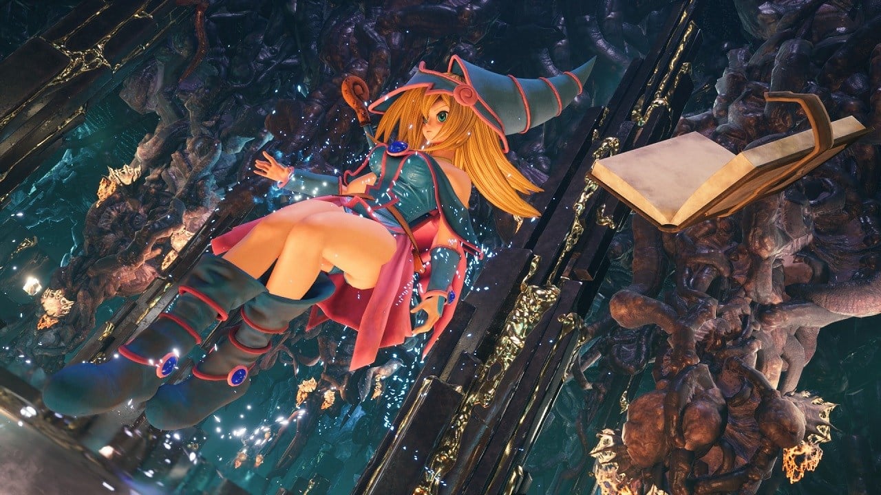 FINAL FANTASY 7 REMAKE INTERGRADE