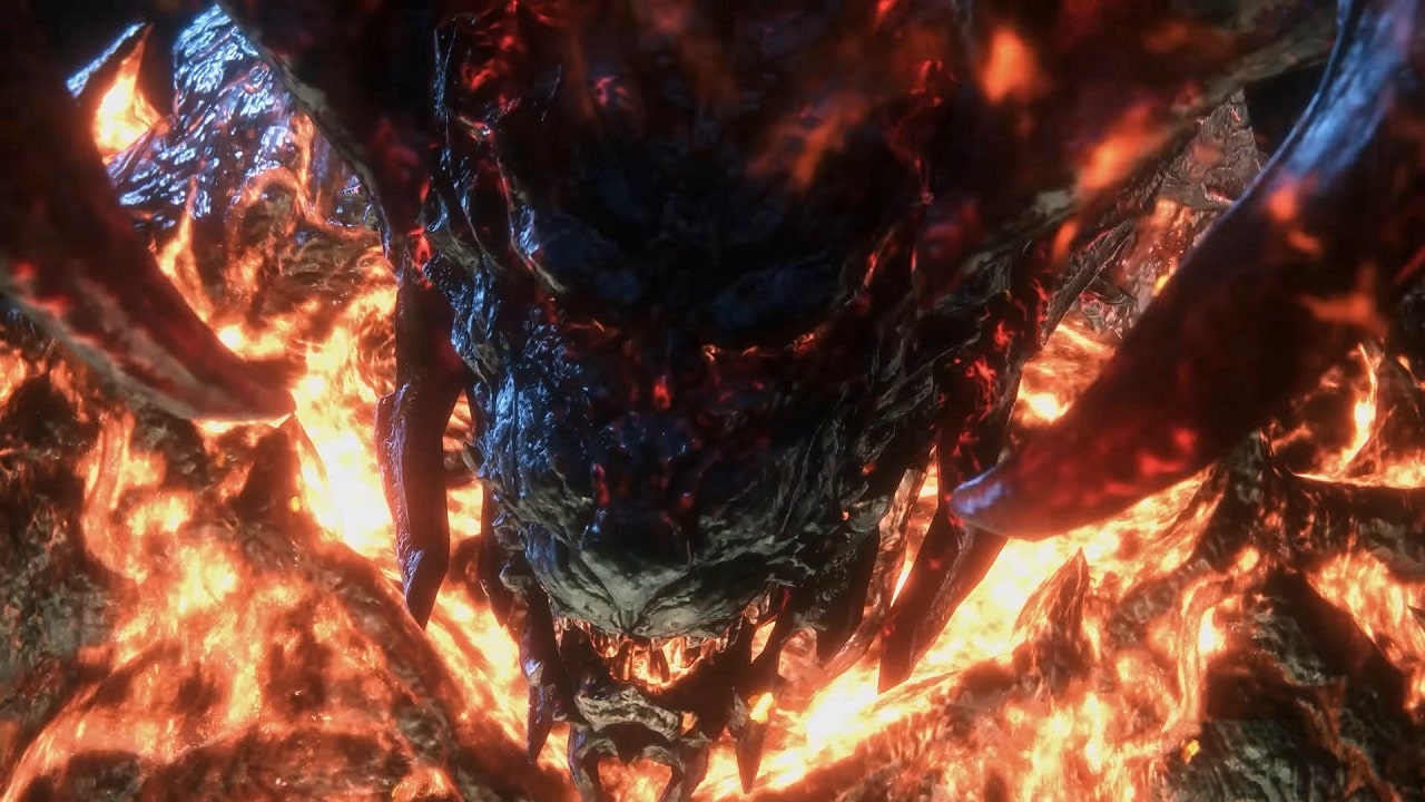 FINAL FANTASY XVI