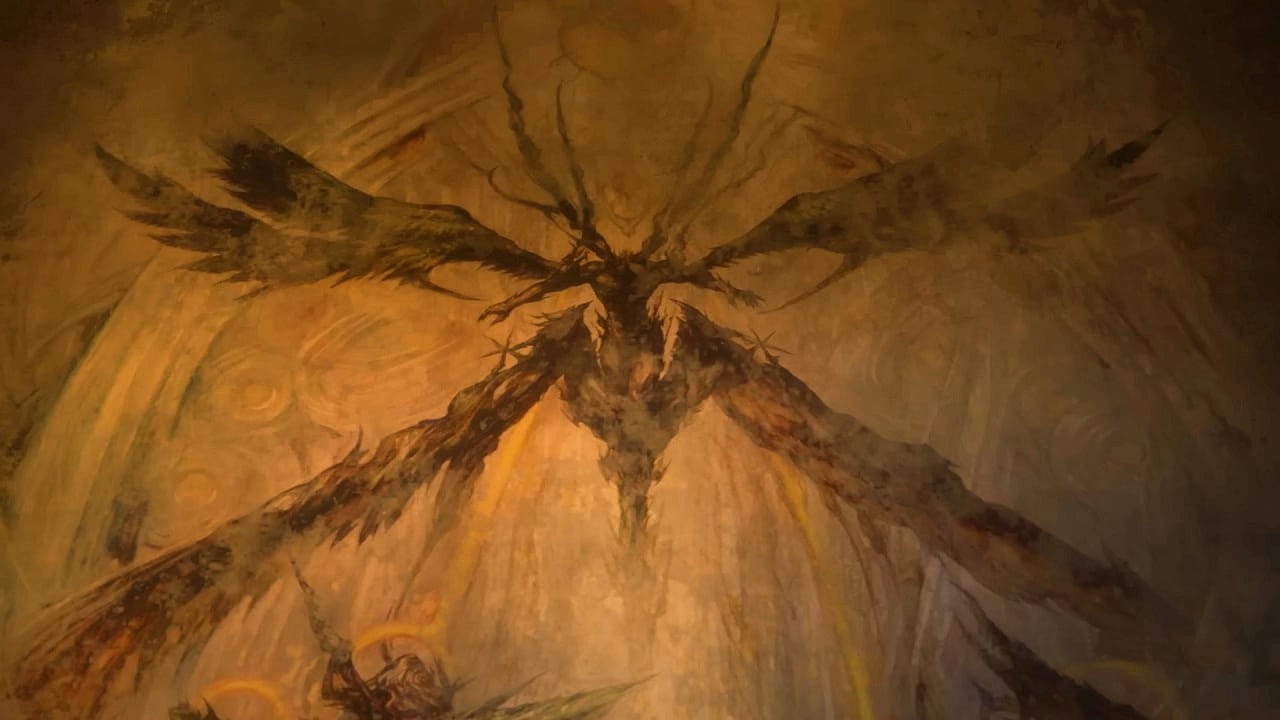 FINAL FANTASY XVI