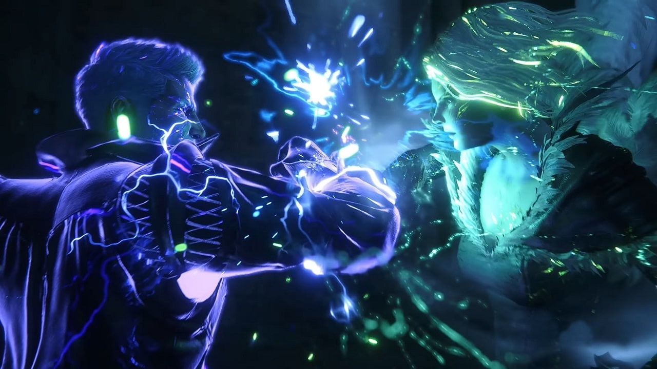 Final Fantasy XVI