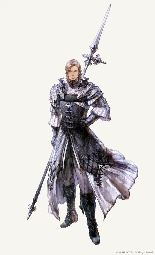 FINAL FANTASY XVI