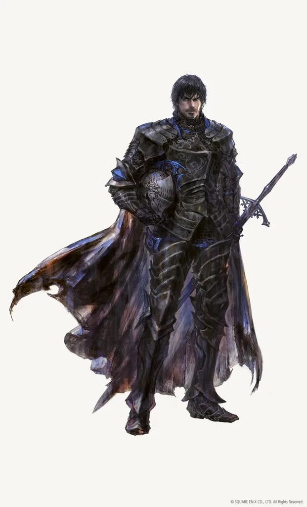 FINAL FANTASY XVI